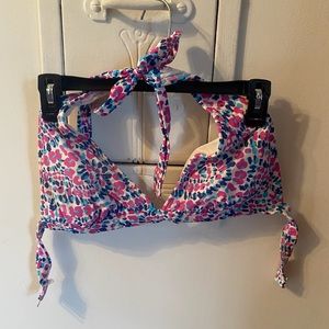 Vineyard Vines Bikini Top